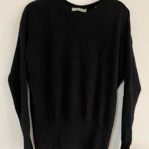 Vince sweater. Size L